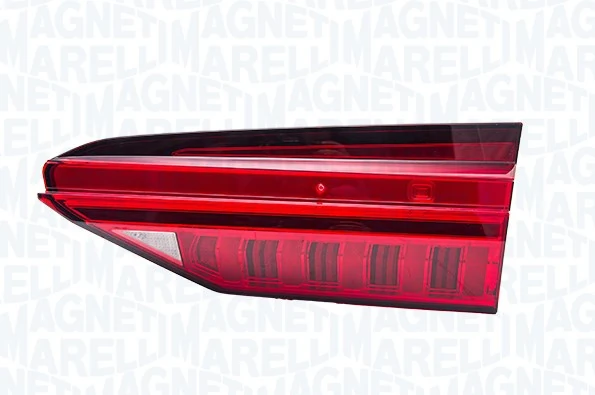 Tail Light Assembly